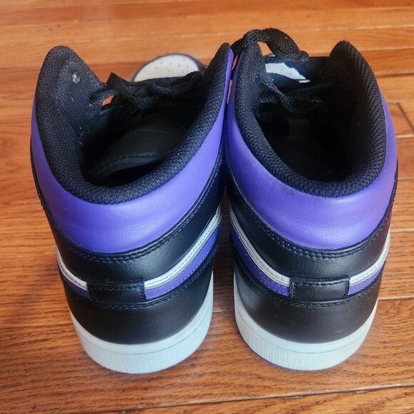 Jordan 1 Retro High Court - Picture 2 of 10